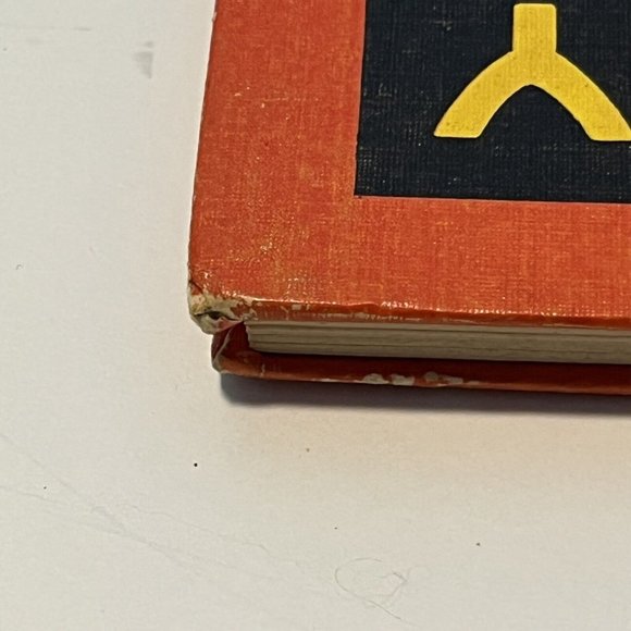 Vintage 1961 Raggedy Ann Stories By Johnny Gruelle Hardcover Book - Picture 8 of 16